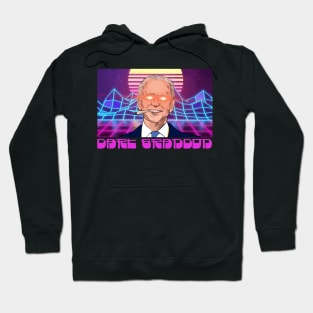 Dark Brandon Hoodie